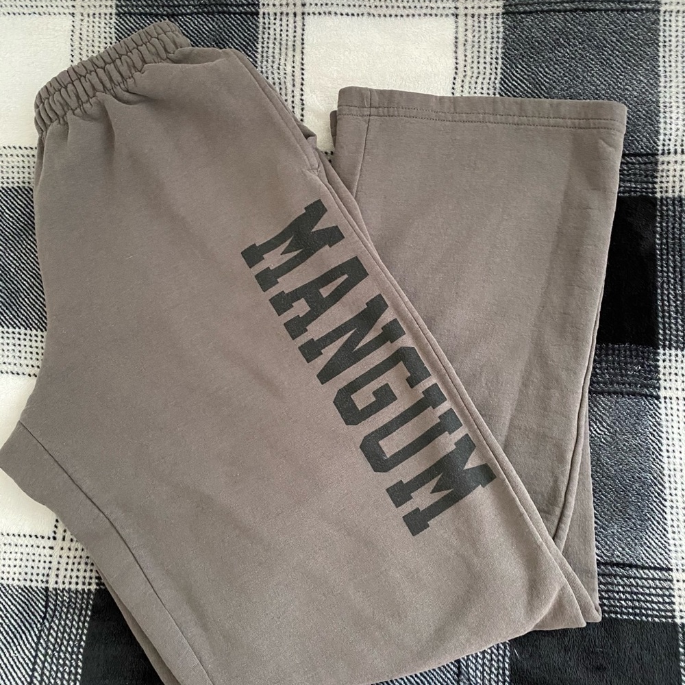 Sweatpants